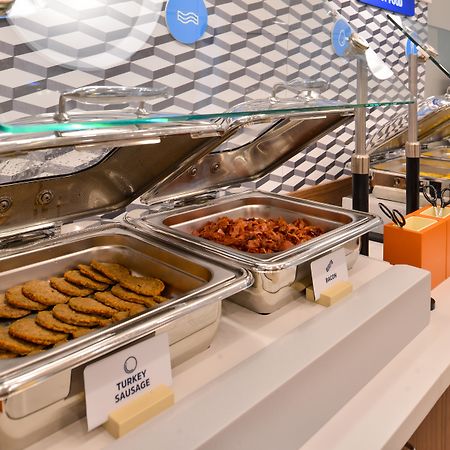 Holiday Inn Express Hotel & Suites Lebanon By Ihg Екстериор снимка