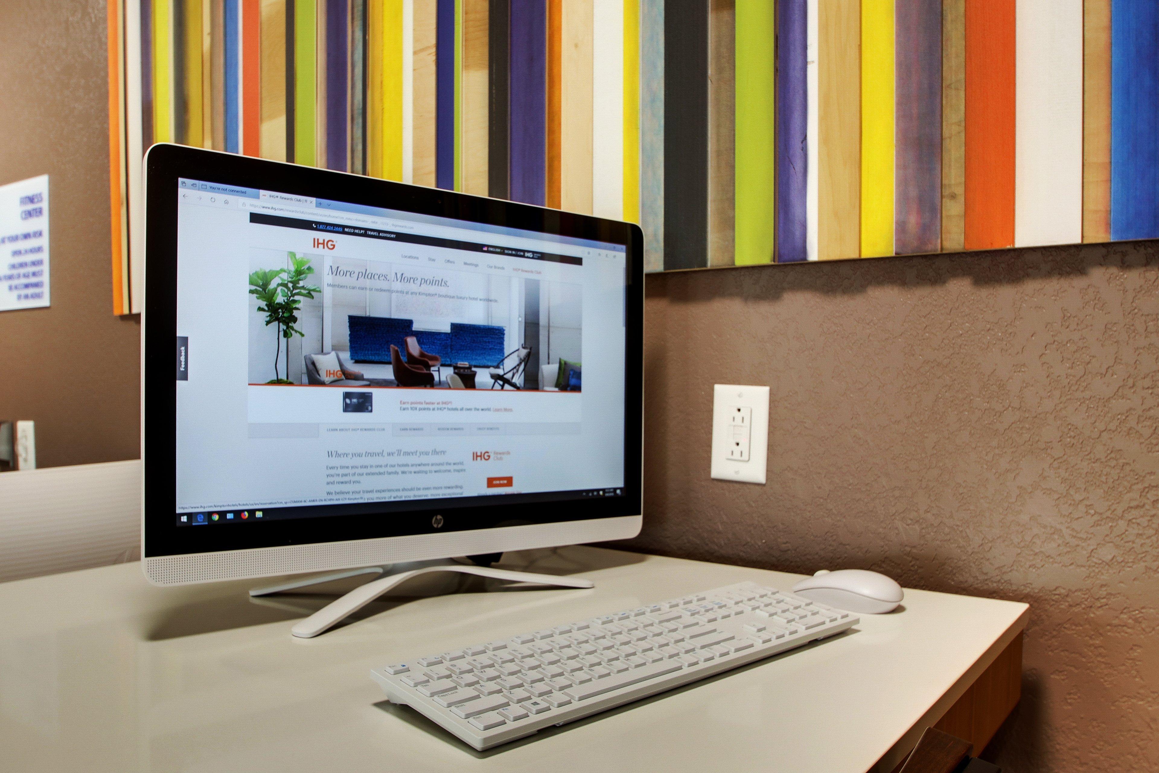 Holiday Inn Express Hotel & Suites Lebanon By Ihg Екстериор снимка