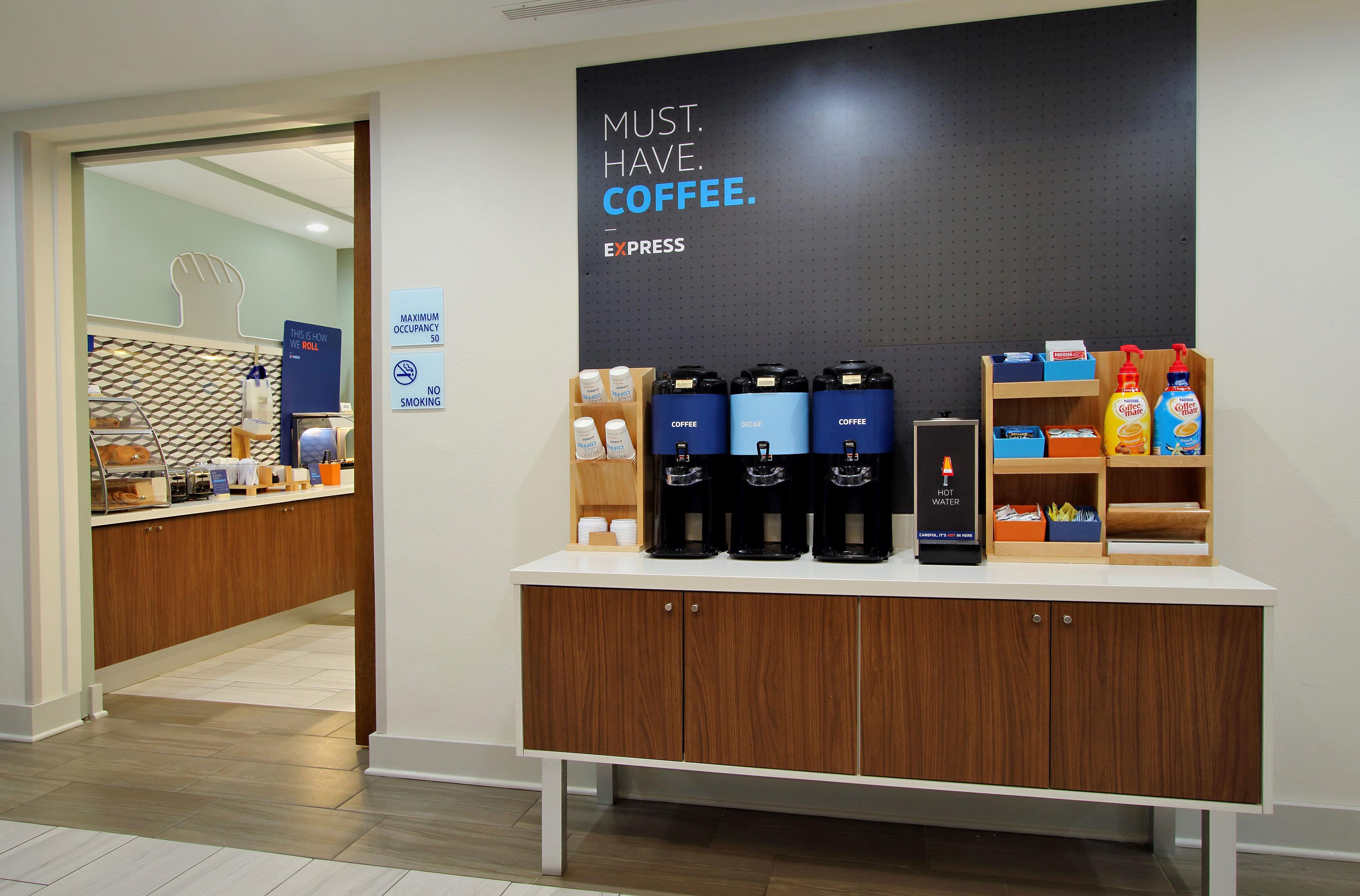 Holiday Inn Express Hotel & Suites Lebanon By Ihg Екстериор снимка