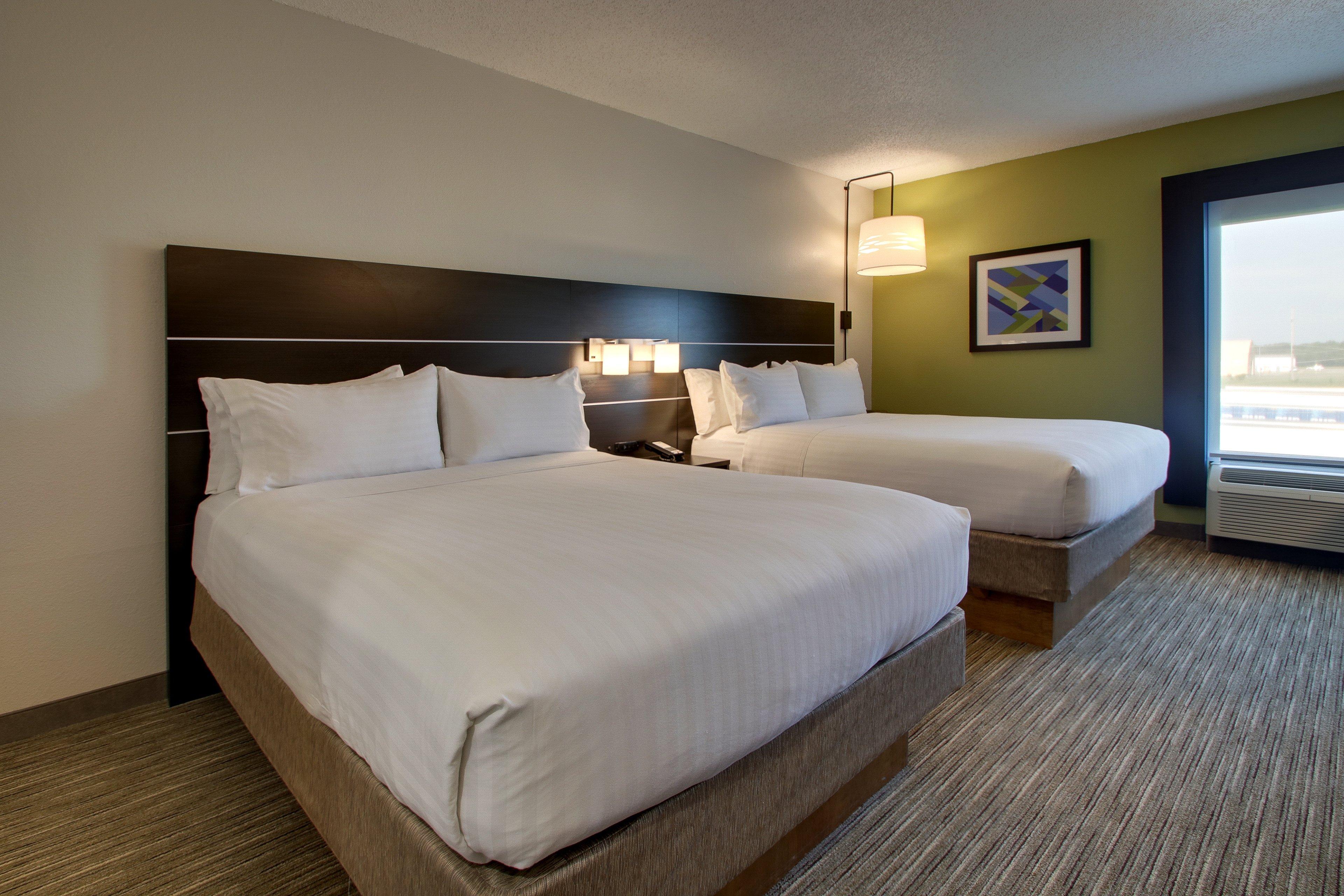 Holiday Inn Express Hotel & Suites Lebanon By Ihg Екстериор снимка