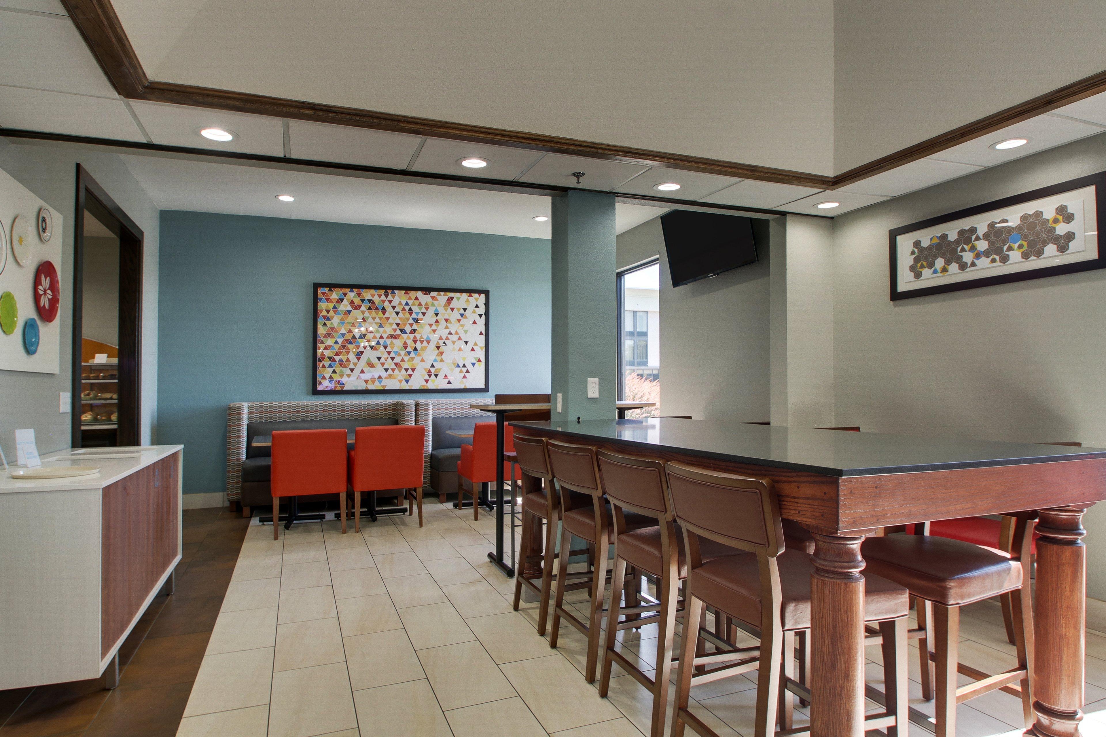 Holiday Inn Express Hotel & Suites Lebanon By Ihg Екстериор снимка