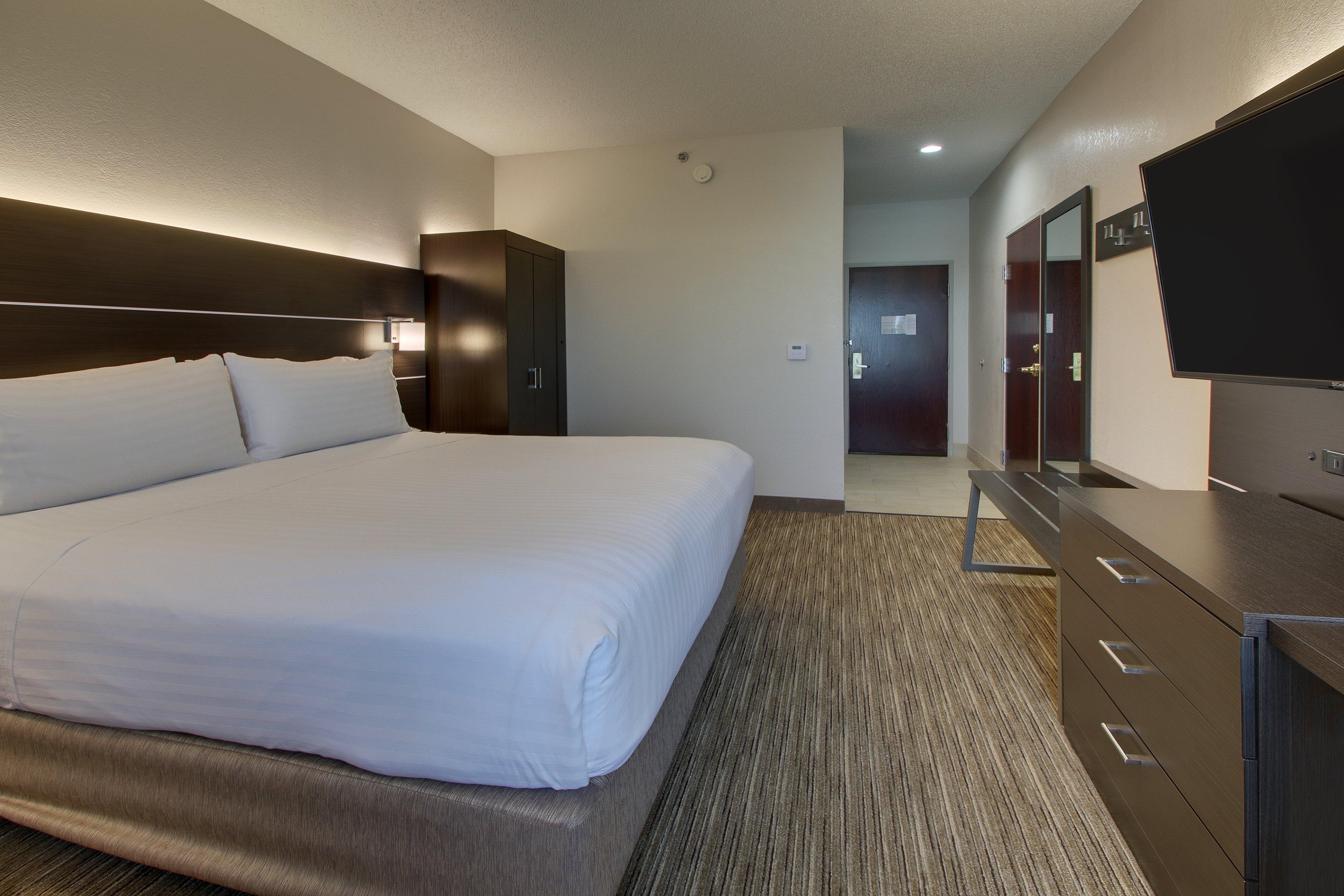 Holiday Inn Express Hotel & Suites Lebanon By Ihg Екстериор снимка