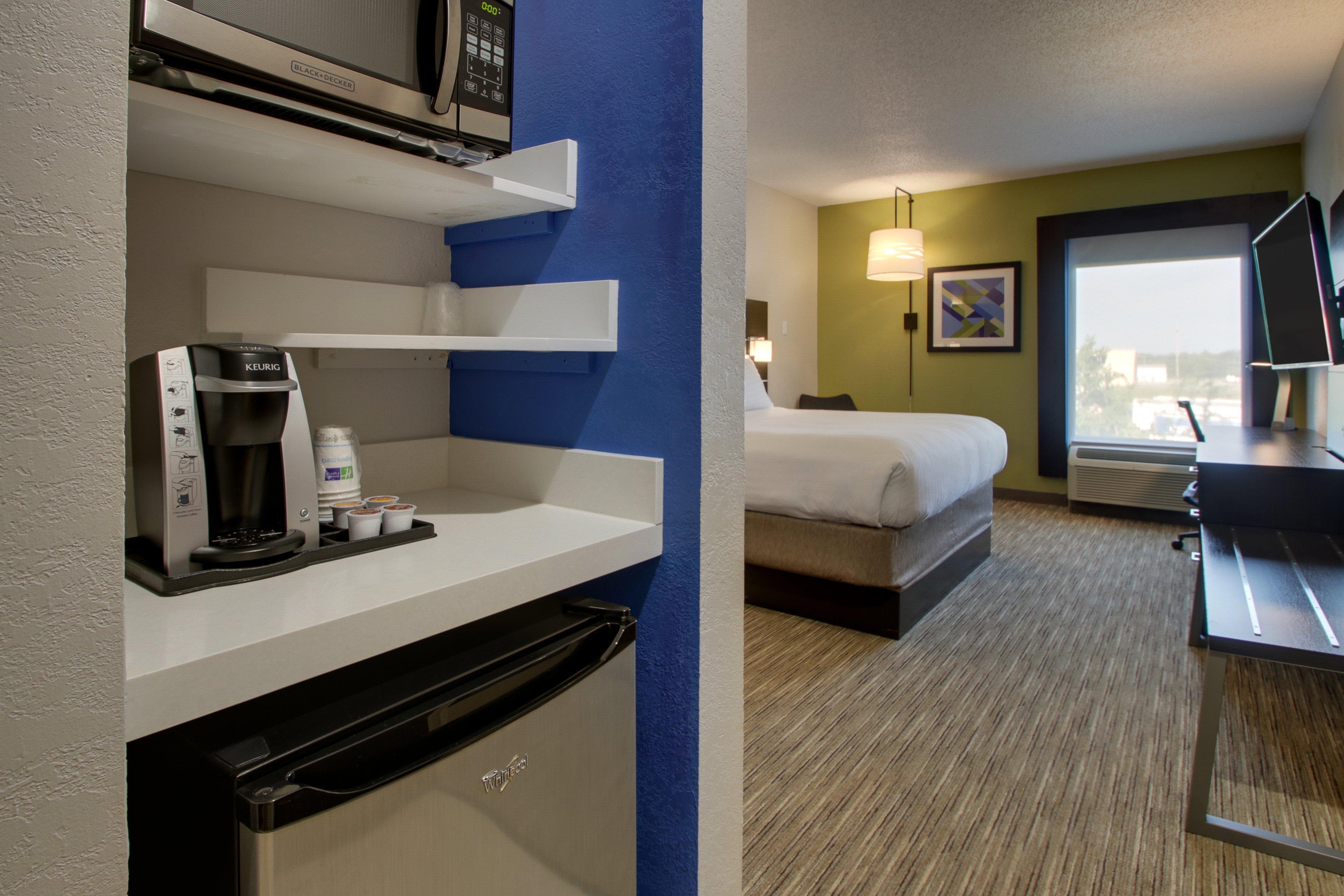 Holiday Inn Express Hotel & Suites Lebanon By Ihg Екстериор снимка