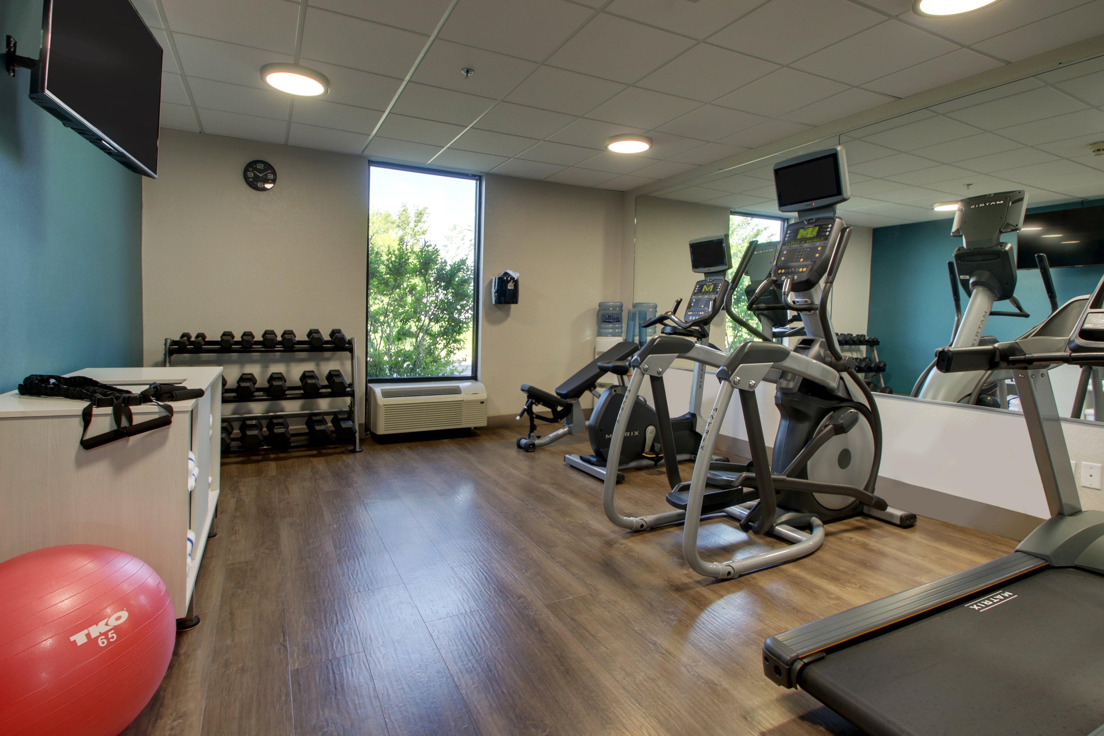 Holiday Inn Express Hotel & Suites Lebanon By Ihg Екстериор снимка