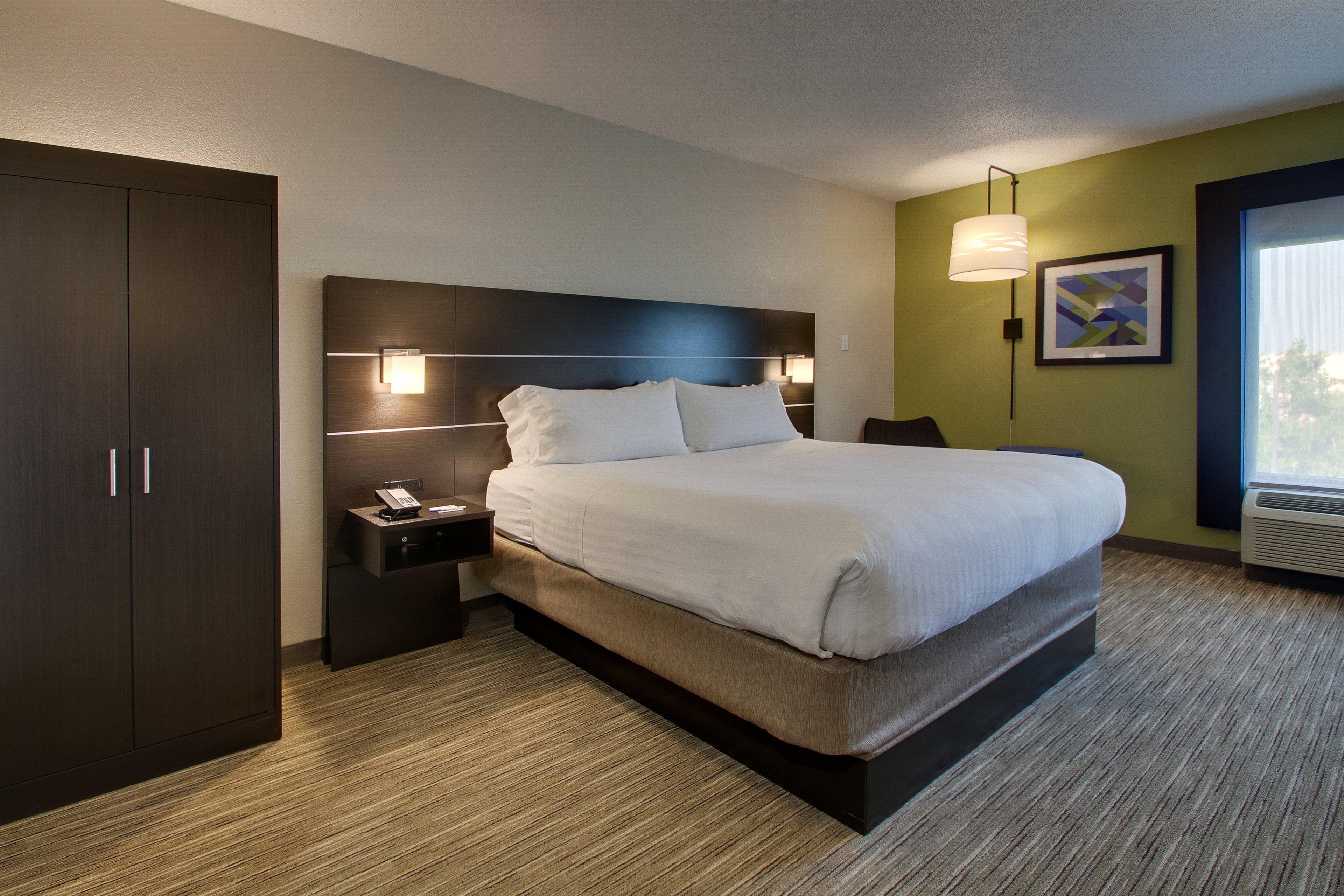 Holiday Inn Express Hotel & Suites Lebanon By Ihg Екстериор снимка